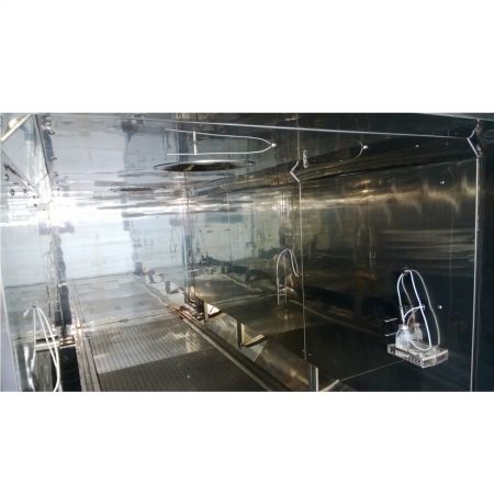 Esterilizador de mezcla de vapor y aire (autoclave) - Esterilizador de mezcla de vapor y aire en autoclave